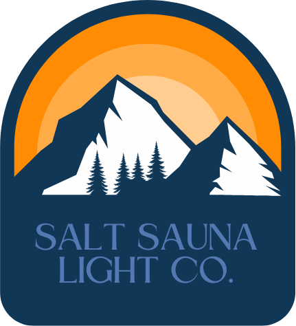 Salt Sauna Light Co